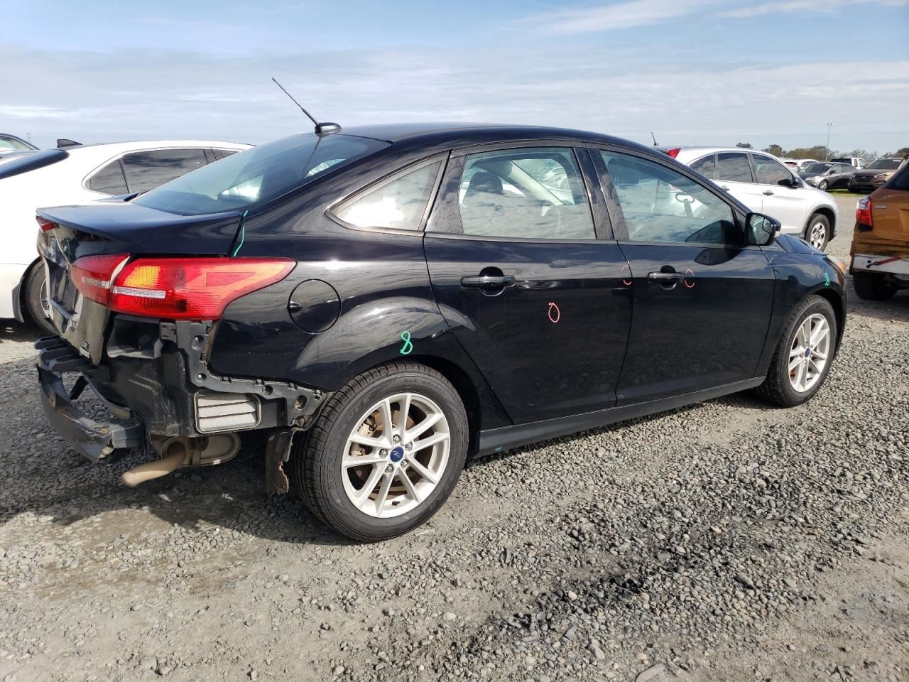 POWER BRAKE BOOSTER OEM 15-18 FORD FOCUS 1YR WRNTY - Image 4