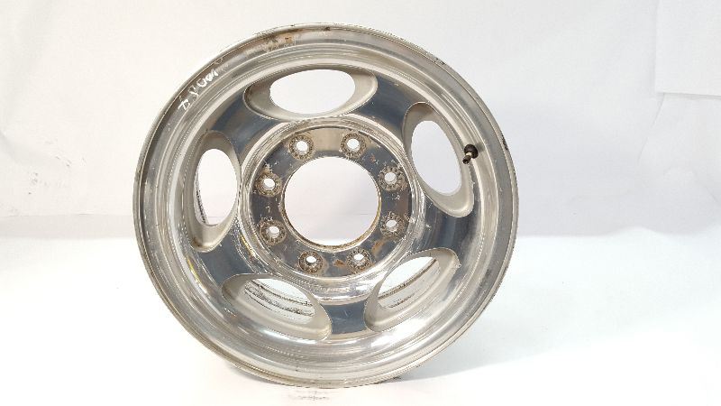 Aluminum Wheel 16x7 Oval Openings OEM 00 01 02 03 04 05 Ford Excursion