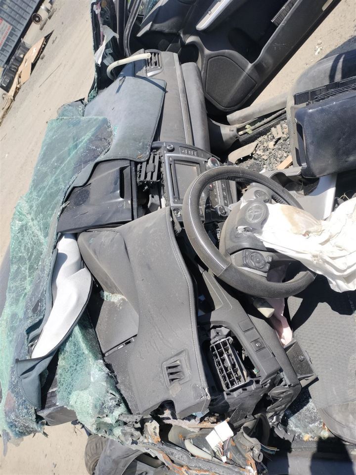 RIGHT REAR LOCK ACTUATOR OEM 2018 TOYOTA CAMRY 1YR WRNTY 69050-06100 - Image 3