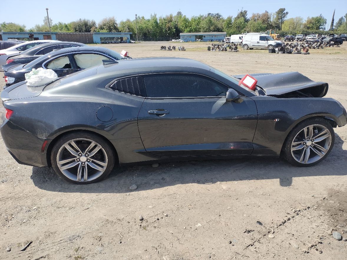 DASH WIRE HARNESS 84162006 2017 CHEVROLET CAMARO - Image 4