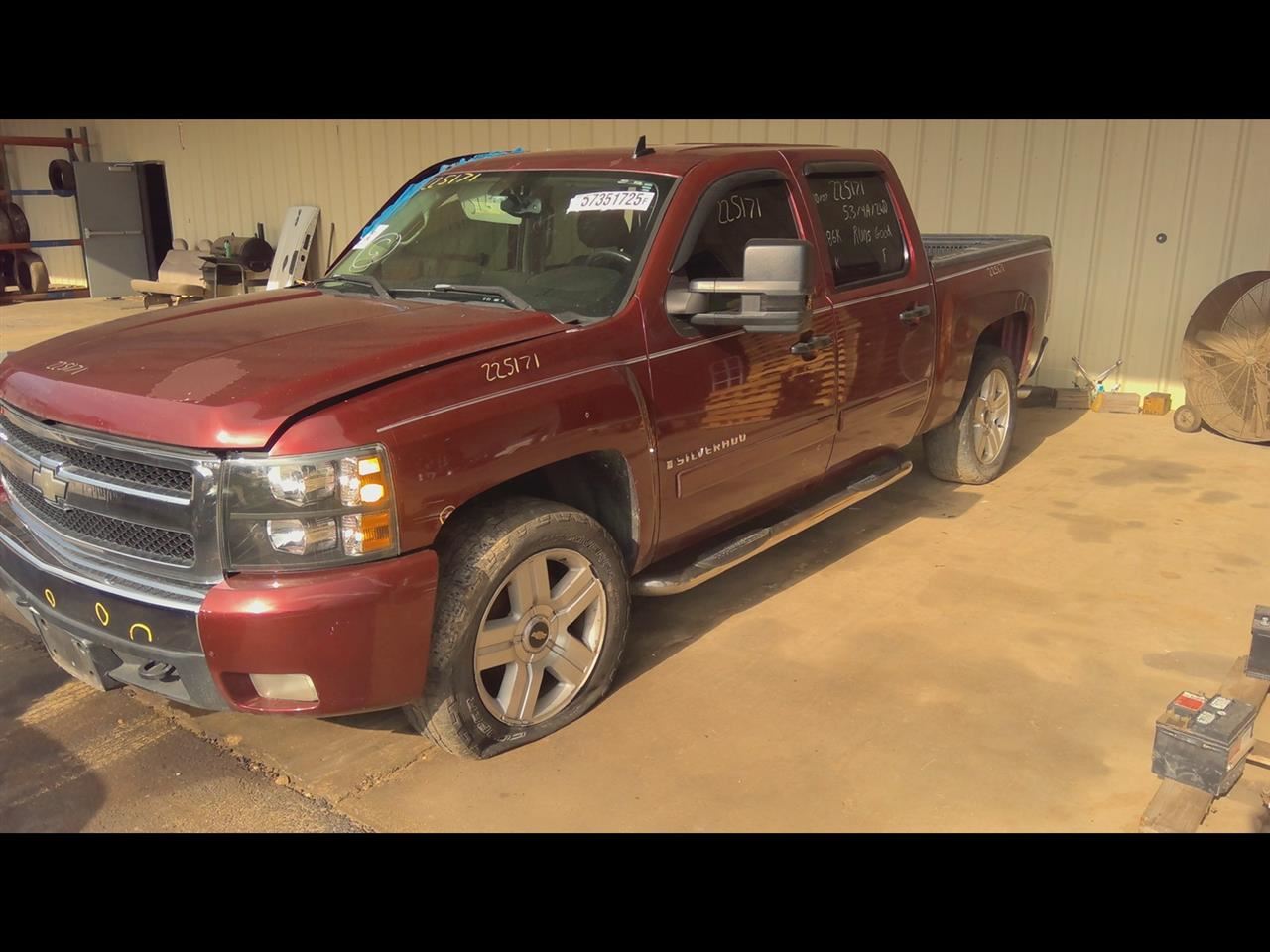 Coolant Reservoir Fits 07-19 SIERRA 2500 PICKUP 1323665