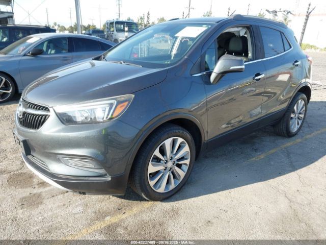 ENCORE 2018 Engine Wire Harness 7516300 - Image 3