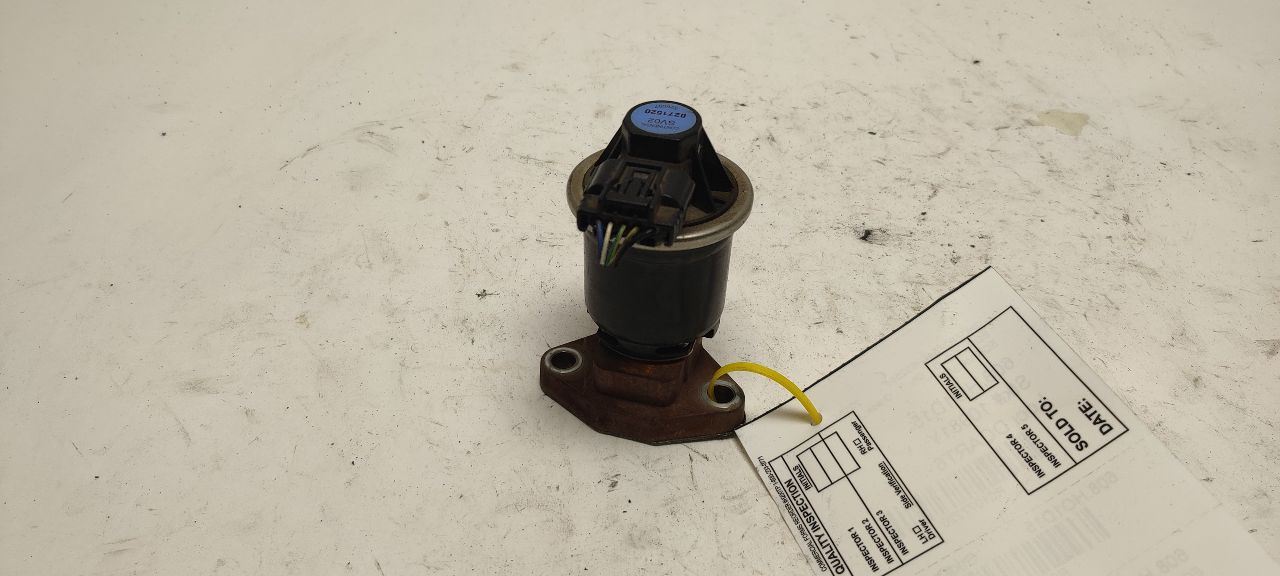 EGR 2015 HONDA CIVIC - Image 5