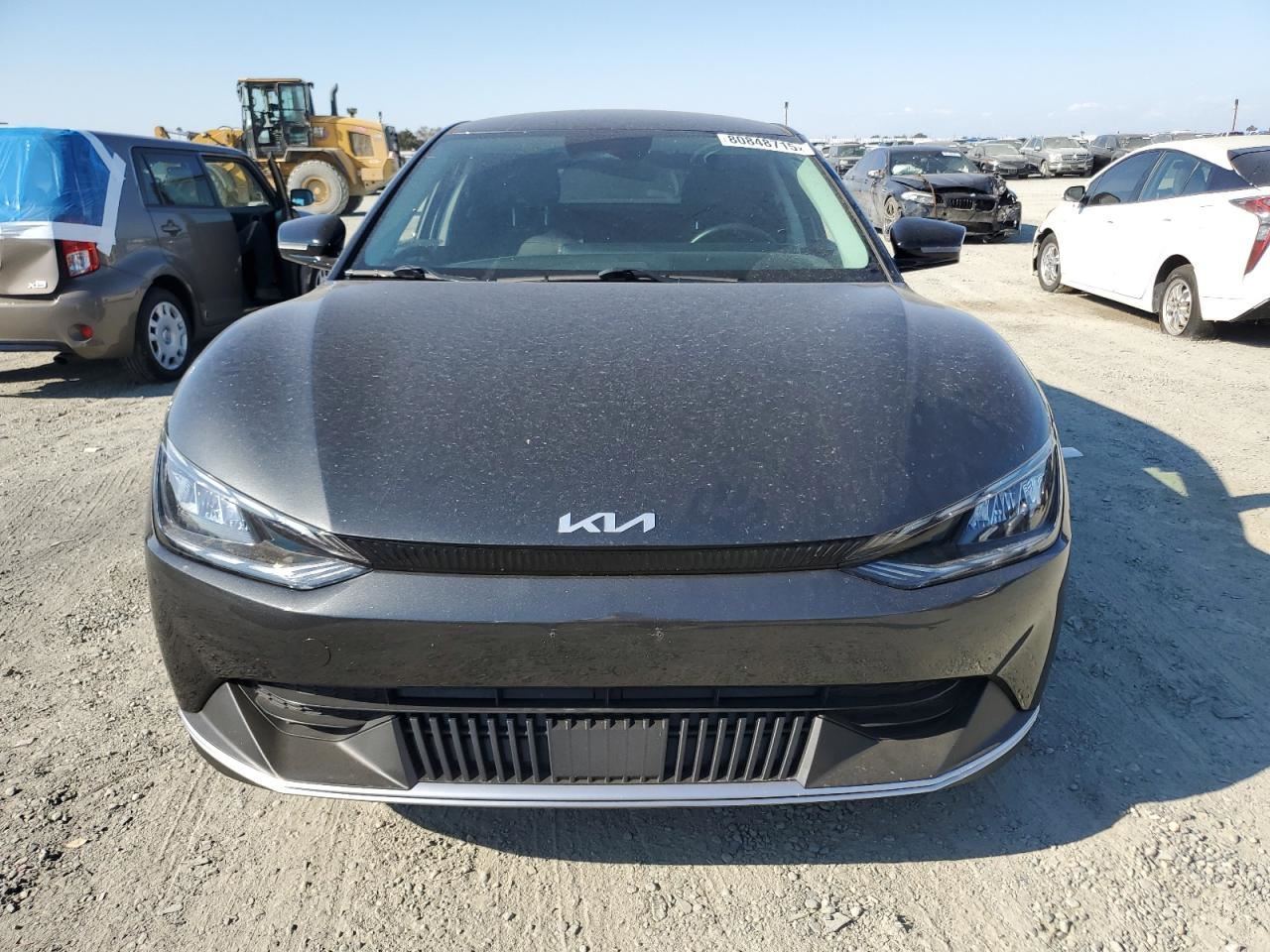 EV6 2023 Dash Wire Harness 7591732 - Image 5