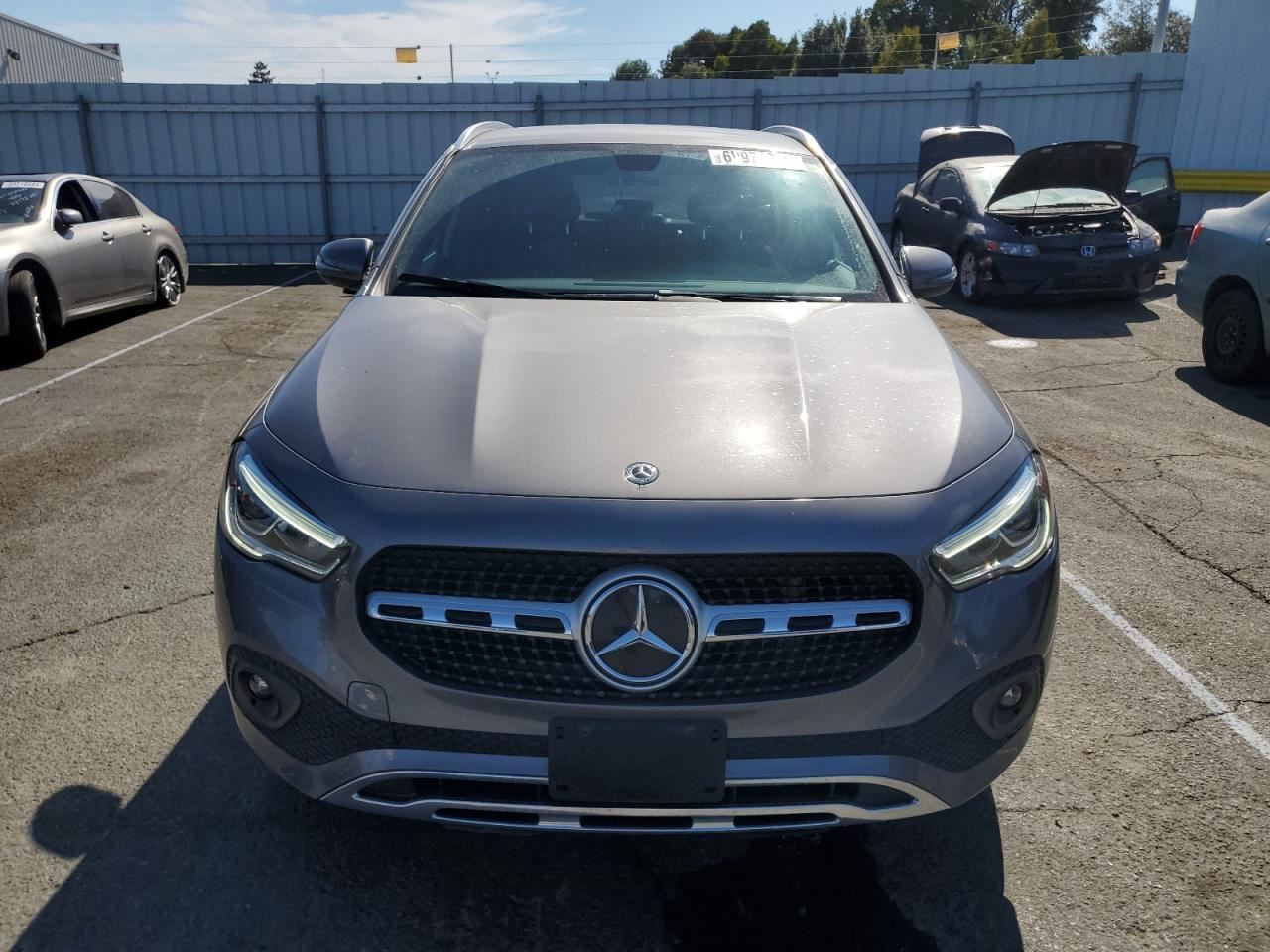 DASH WIRE HARNESS 2021 MERCEDES-BENZ GLA250 - Image 5