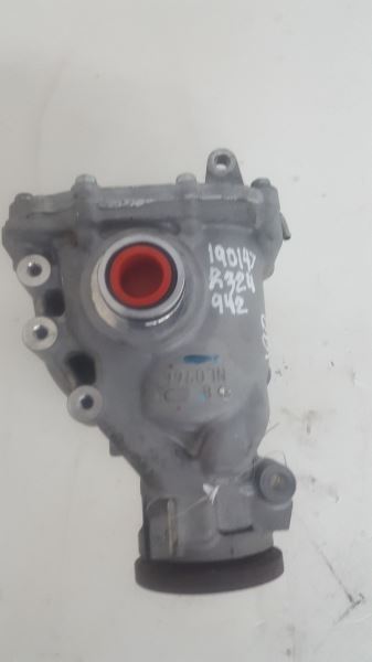 Front Differential Assembly 2009 2010 2011 2012 2013 Infiniti M37 G37 3