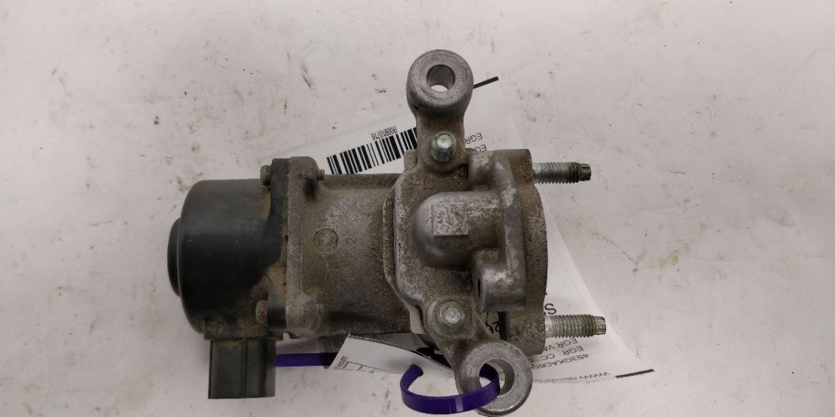 EGR 2017 SUBARU IMPREZA - Image 5