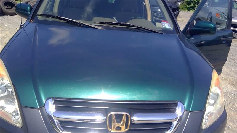 used-auto-parts 2003 honda crv front-body 117-hood 117-58630-get-parts part-387070-1025-1