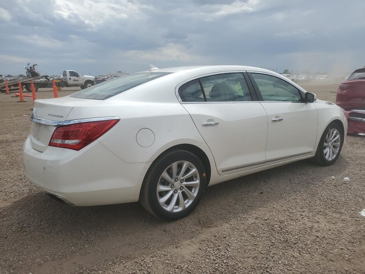 SECONDARY AIR INJECTION PUMP OEM 13-14 BUICK LACROSSE 1YR WRNTY - Image 4