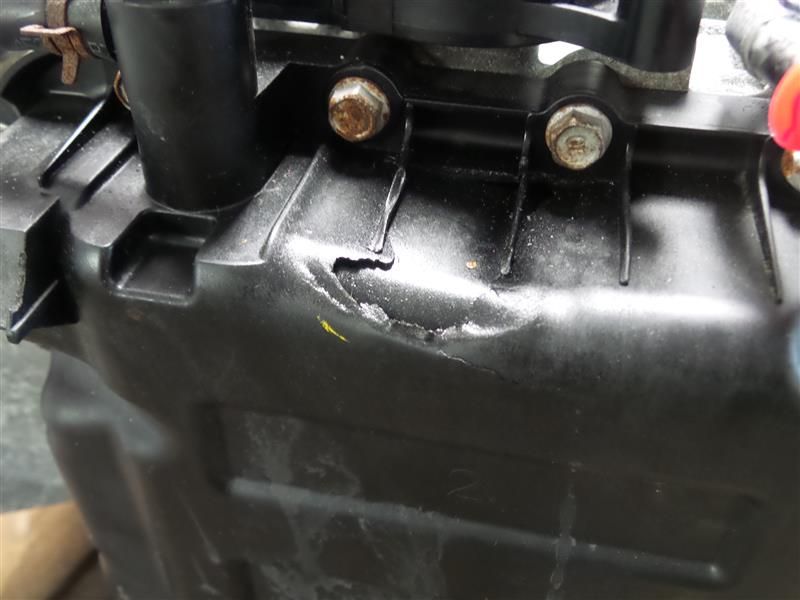 14 JEEP PATRIOT AUTOMATIC TRANSMISSION 6 SPEED FWD 353760 | eBay