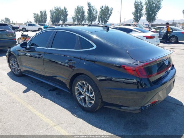 SONATA 2023 Engine Wire Harness 7443251 - Image 5