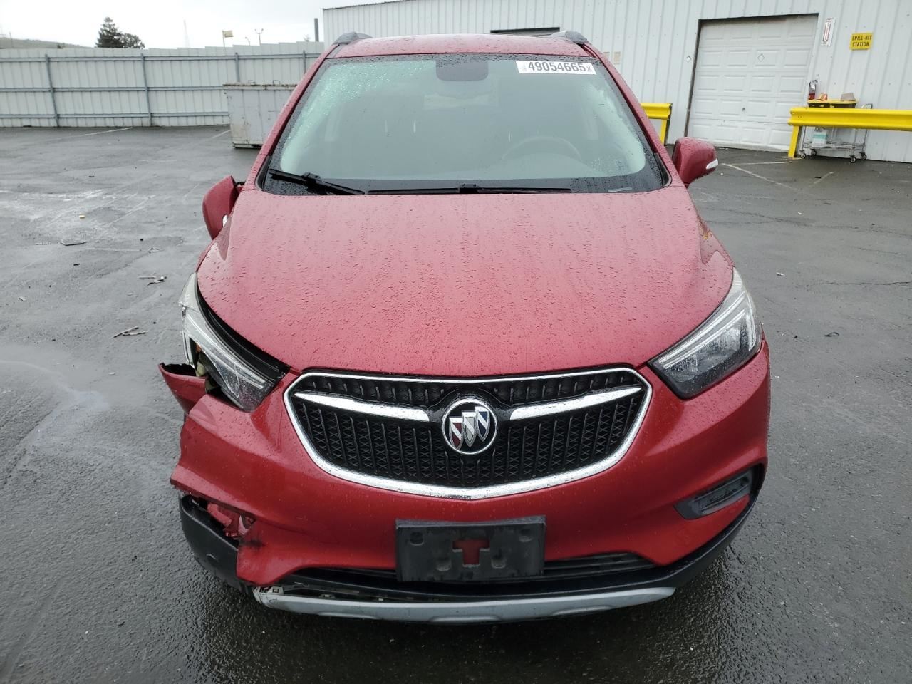 RIGHT FRONT WIPER ARM OEM 2017 BUICK ENCORE - Image 5