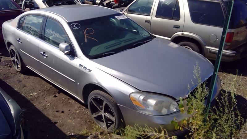 2006 BUICK Lucerne