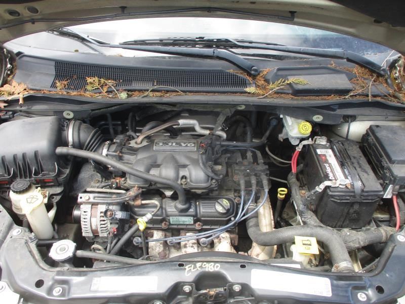 used-auto-parts 2009 dodge grand-caravan engine 300-engine 300-08933-3.3l-(vin-h,-8th-digit) part-18823716-454-4