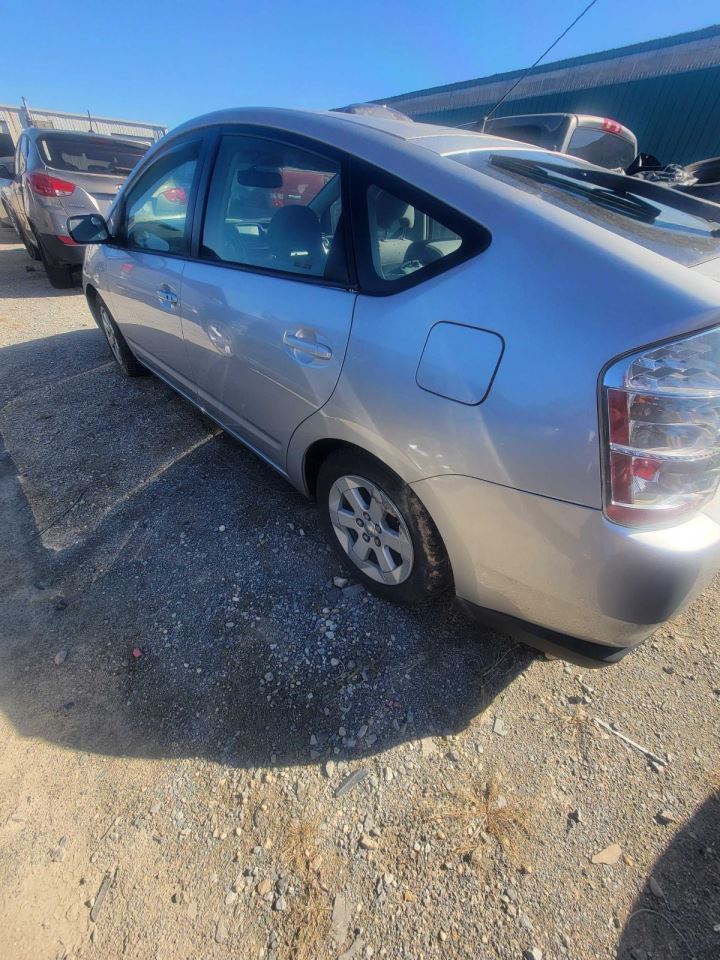 Anti Prius Sign Used 2008 Toyota Prius Brakes Anti Lock Brake Part Actuator And P