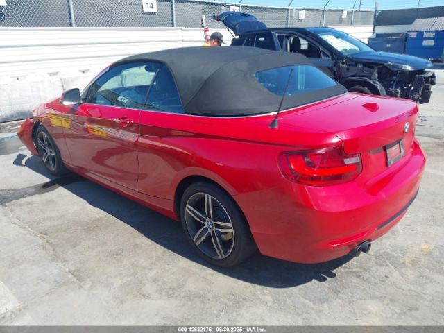 230I 2017 Dash Wire Harness 6215910 - Image 3