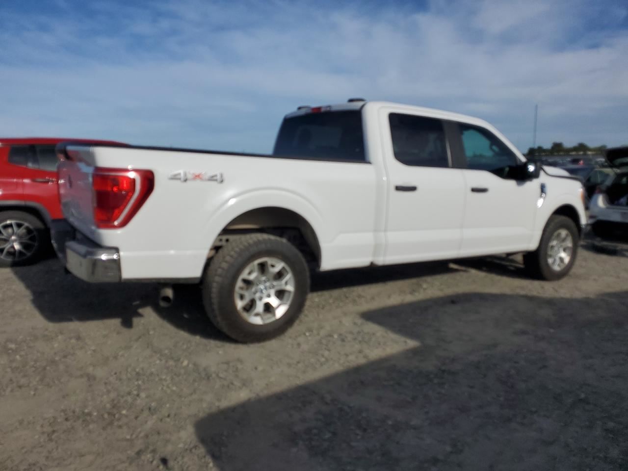 FUEL VAPOR CHARCOAL CANISTER OEM 2021 FORD F150 NL3Z9D653C - Image 4