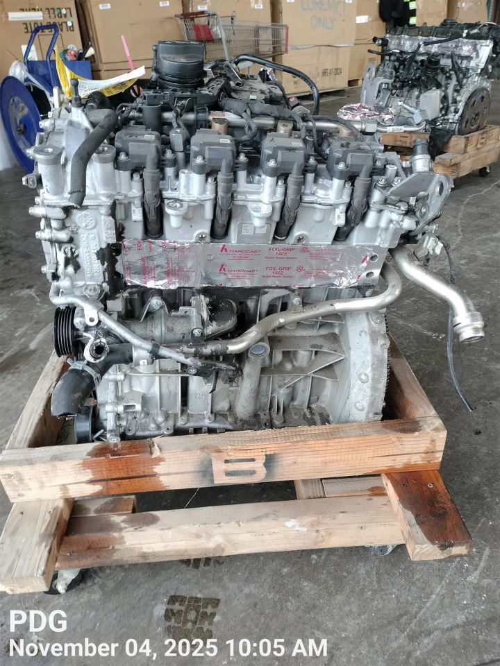 ENGINE MOTOR OEM 19-21 MERCEDES-BENZ A220 1YR WRNTY - Image 3