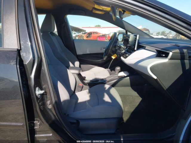 LEFT FRONT HUB OEM 19-25 TOYOTA COROLLA - Image 5