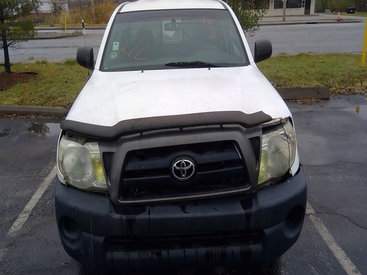2006 TOYOTA Tacoma