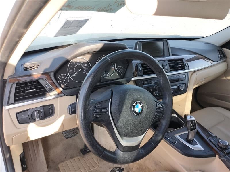 Benzeen   BMW 328I Bare Steering Column Only 32306858559 OEM.   - Image 1