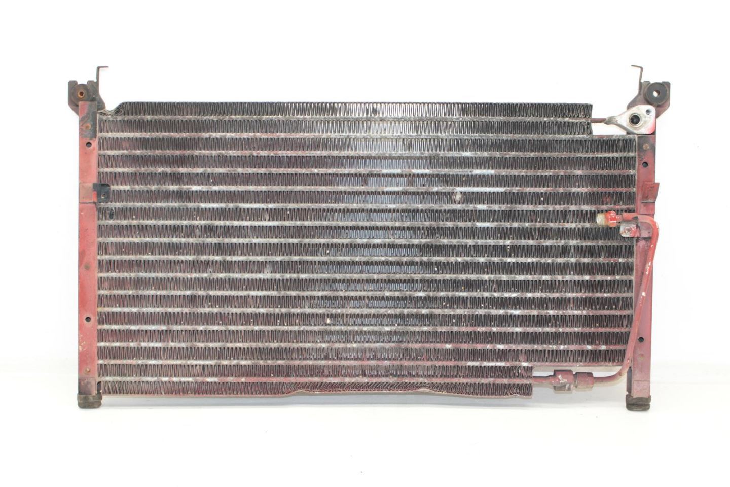 84-89 Nissan 300ZX Z31 Ac Condenser Assembly 9211020P10 | eBay