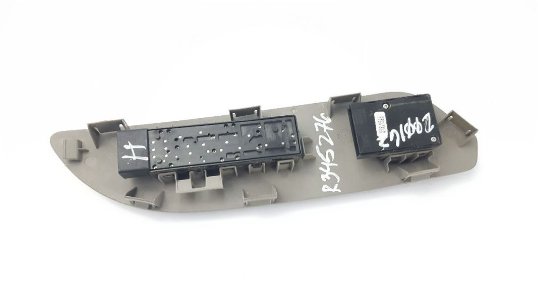 Driver Seat Switch OEM 2013 2014 2015 2016 2017 Buick Enclave | eBay