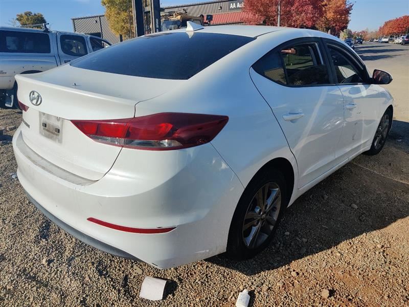 Passenger Right Front Axle Shaft 49501F3150 Fits 2017 2018 Hyundai Elantra OEM - Image 3