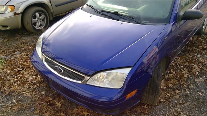 2005 FORD Focus