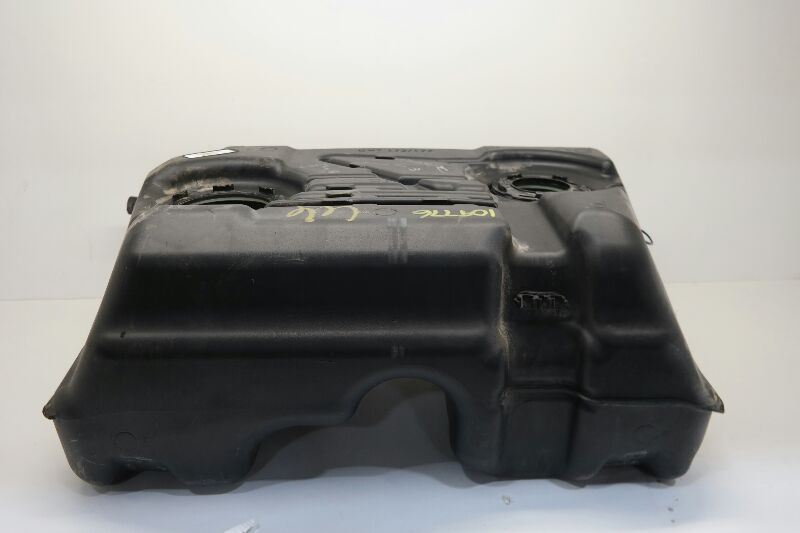 Chevy Equinox Gas Tank Capacity