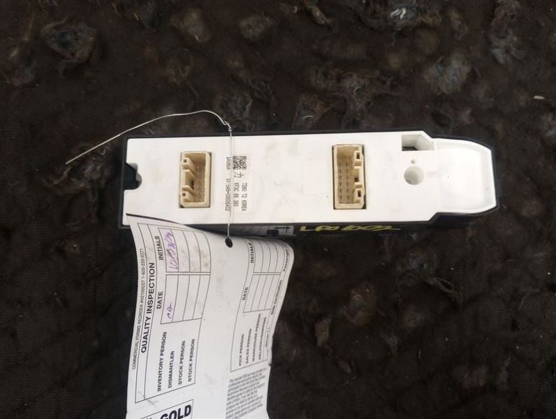 とっとこ Driver Front Door Switch Driver's Fits 18-19 MAZDA CX-5 2766134 | eBay