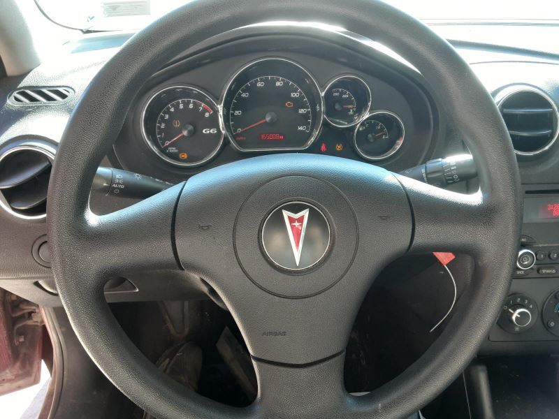 Used 2009 Chevrolet Malibu Transmission Transmission At, 2.4l, Ex