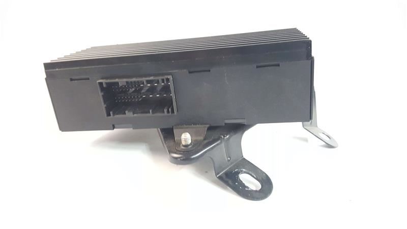 Alpine Amplifier PN:65128380958 OEM 1998 1999 2000 2001 2002 BMW Z3