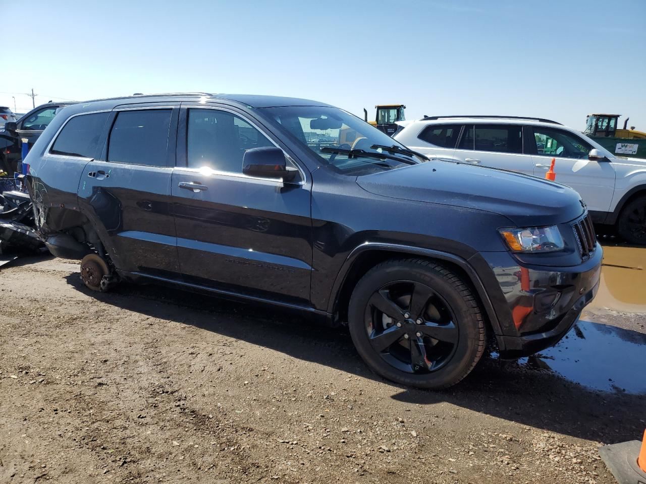 REAR SUNROOF/MOONROOF MOTOR OEM 2015 JEEP GRANDCHER 1YR WRNTY - Image 5