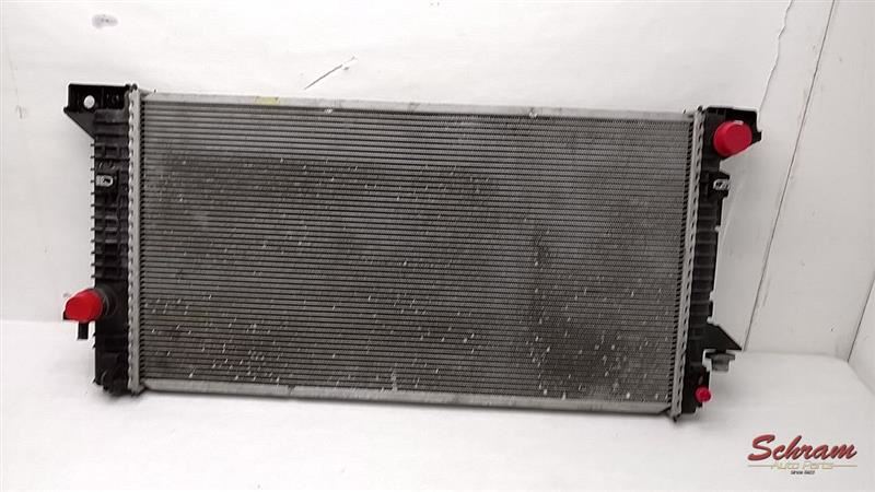VALEO Engine Cooling Radiator Fits MAZDA 626 Capella Telstar Wagon 1982-1997