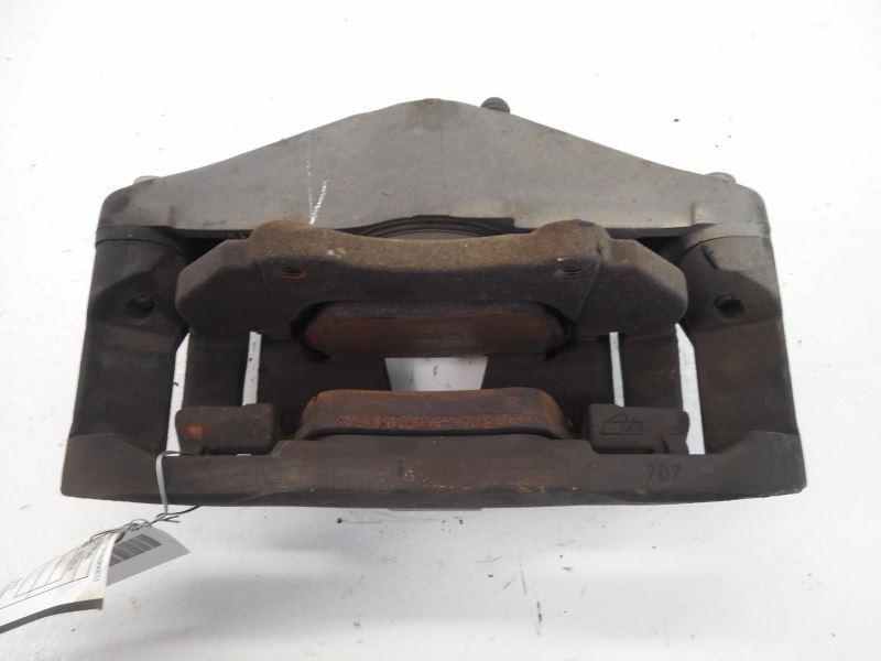 Passenger Caliper Front With Turbo Speed3 Fits 07-13 MAZDA 3