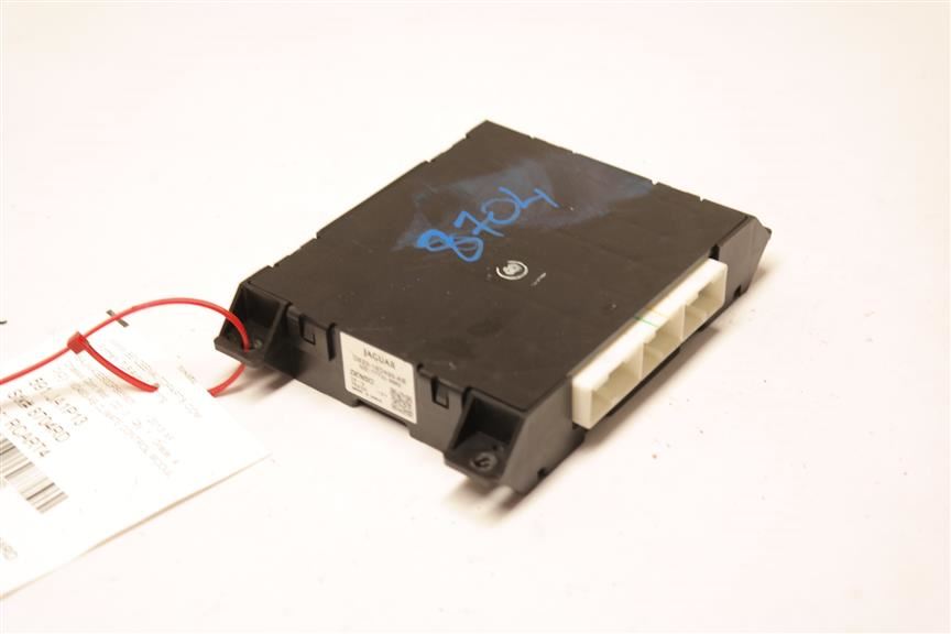 chassis climate control module dx2318d493ab fits 2013 jaguar xf oem ebay details about chassis climate control module dx2318d493ab fits 2013 jaguar xf oem