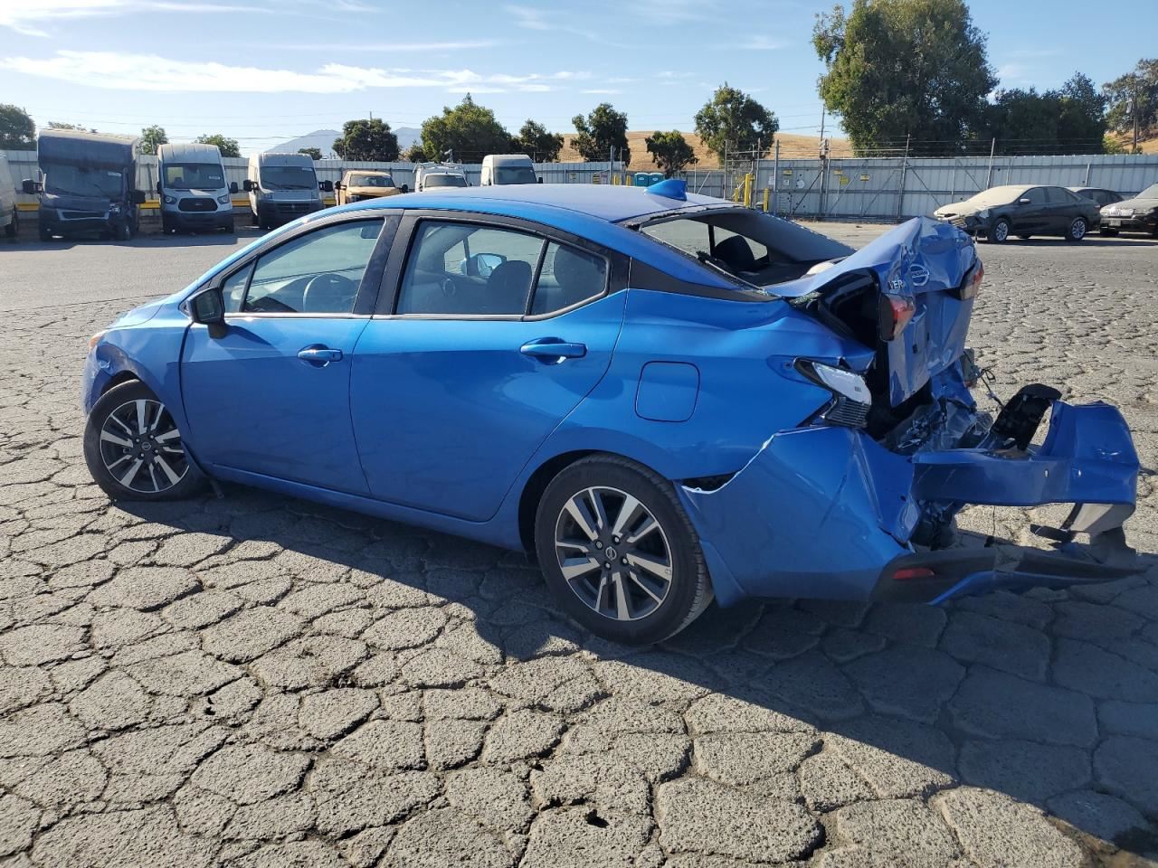 VERSA 2022 Engine Wire Harness 6716996 - Image 3