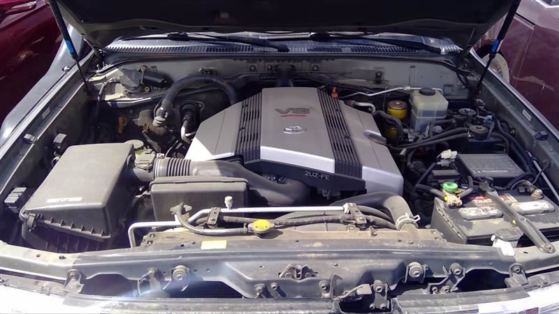 AC   Condenser Fits 1998 1999 2000 2001 2002 Toyota Land Cruiser OEM - Image 4