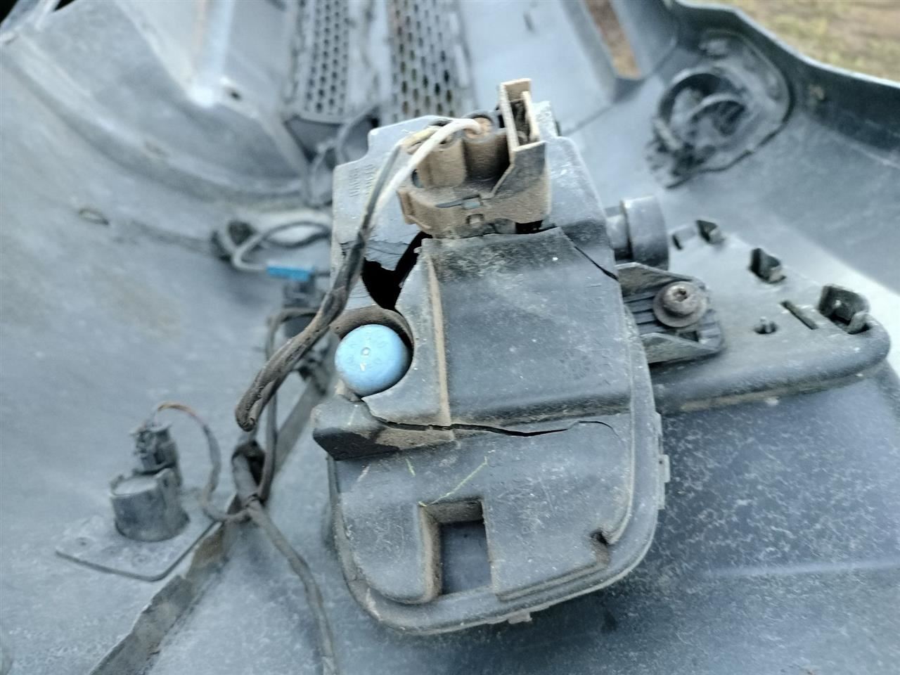 RIGHT FRONT FOG LAMP OEM 12-15 LAND ROVER EVOQUE 1YR WRNTY - Image 5