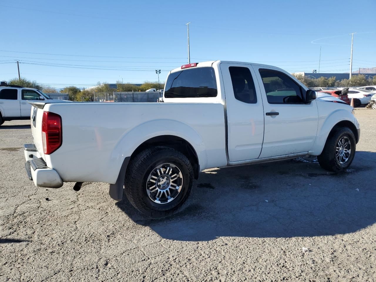 DASH WIRE HARNESS OEM 2017 NISSAN FRONTIER 240109BP0E - Image 3