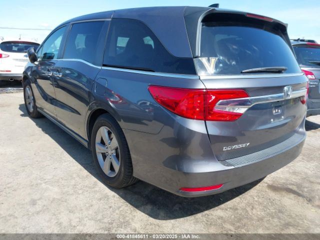 AIR SHUTTER OEM 2018 HONDA ODYSSEY - Image 4