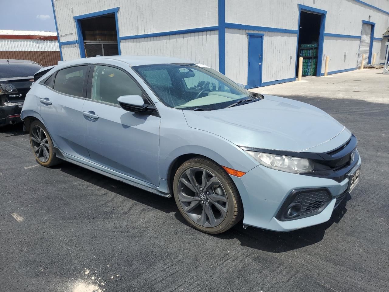 FUEL INJECTORS SET OEM 16-21 HONDA CIVIC - Image 5