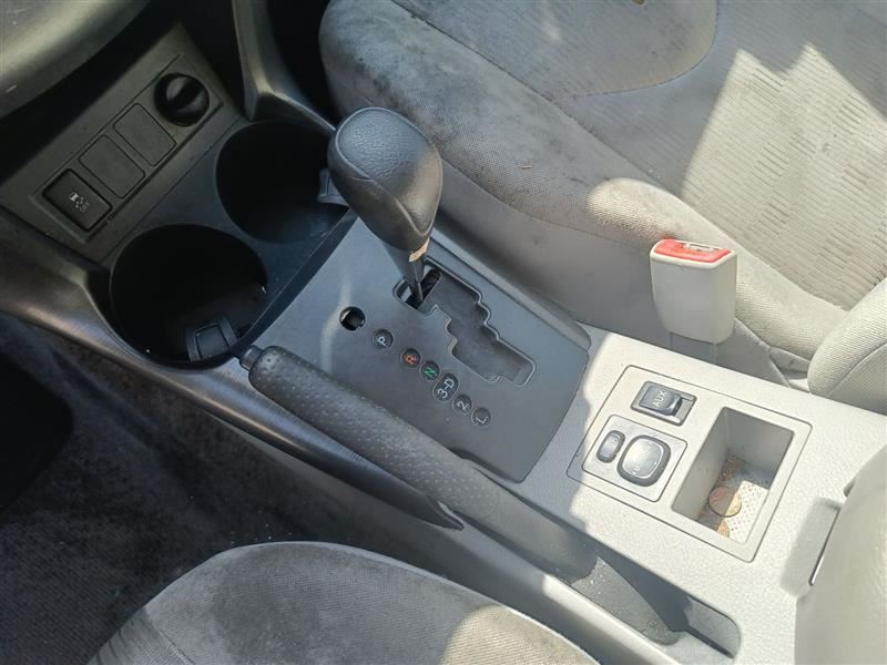 2009-2012   Toyota RAV 4 Wheel Rim 17x7 Alloy 5 Spoke 42611-0R040 OEM.   - Image 5