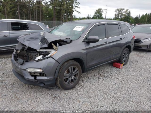 REAR SUNROOF/MOONROOF MOTOR OEM 2017 HONDA PILOT 1YR WRNTY - Image 3