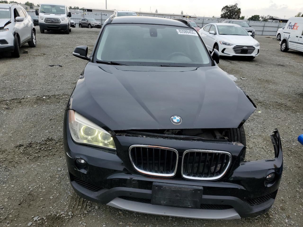 X1 2014 Dash Wire Harness 7449962 - Image 5