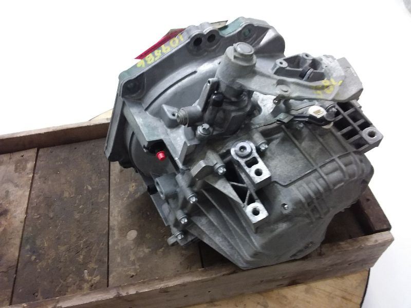 2011-2016 Chevy Cruze Manual Transmission 6 Speed 1.4L Option MF3 | eBay