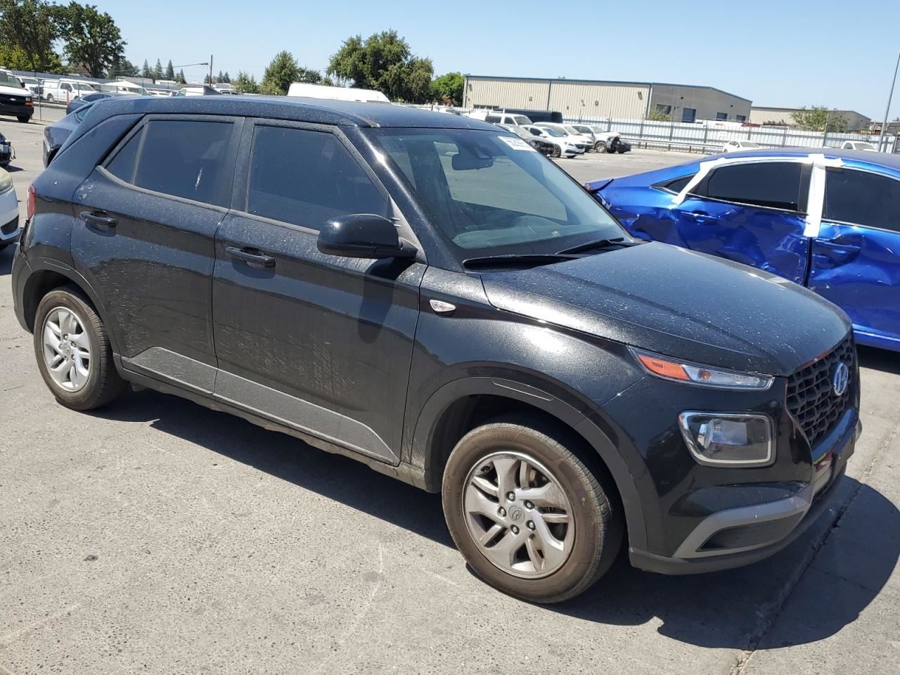 VENUE 2020 Engine Wire Harness 7527774 - Image 5