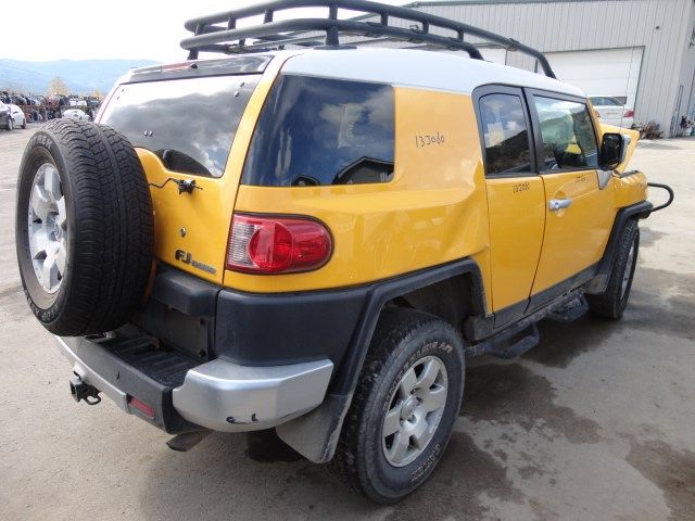 fj cruiser headliner