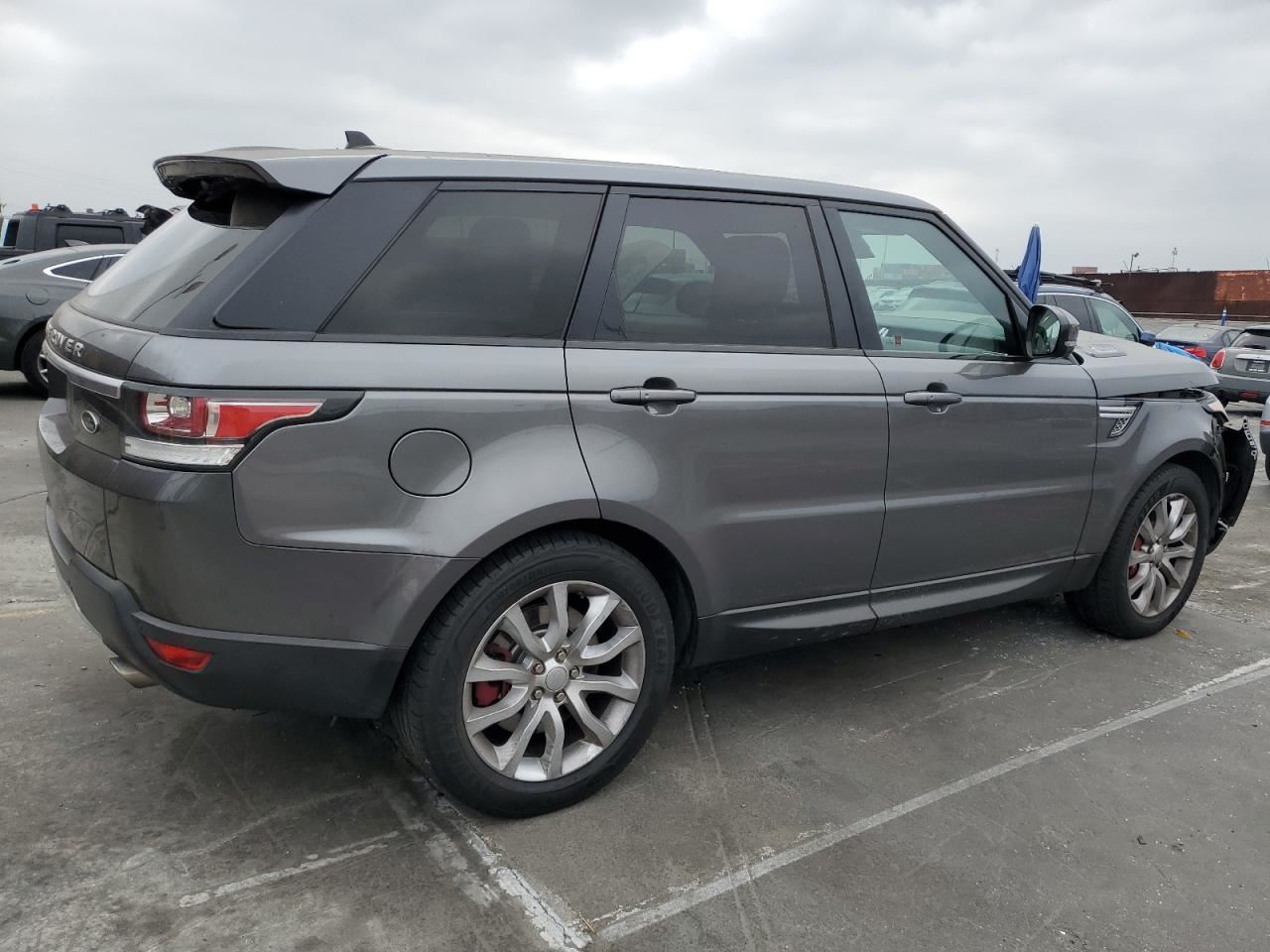 ANTI-LOCK BRAKE PTS OEM 14-16 LAND ROVER ROVER SPT 1YR WRNTY - Image 4